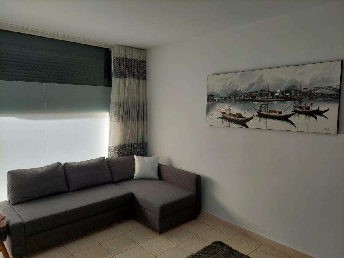 Charming Loft In Porto Daire Dış mekan fotoğraf