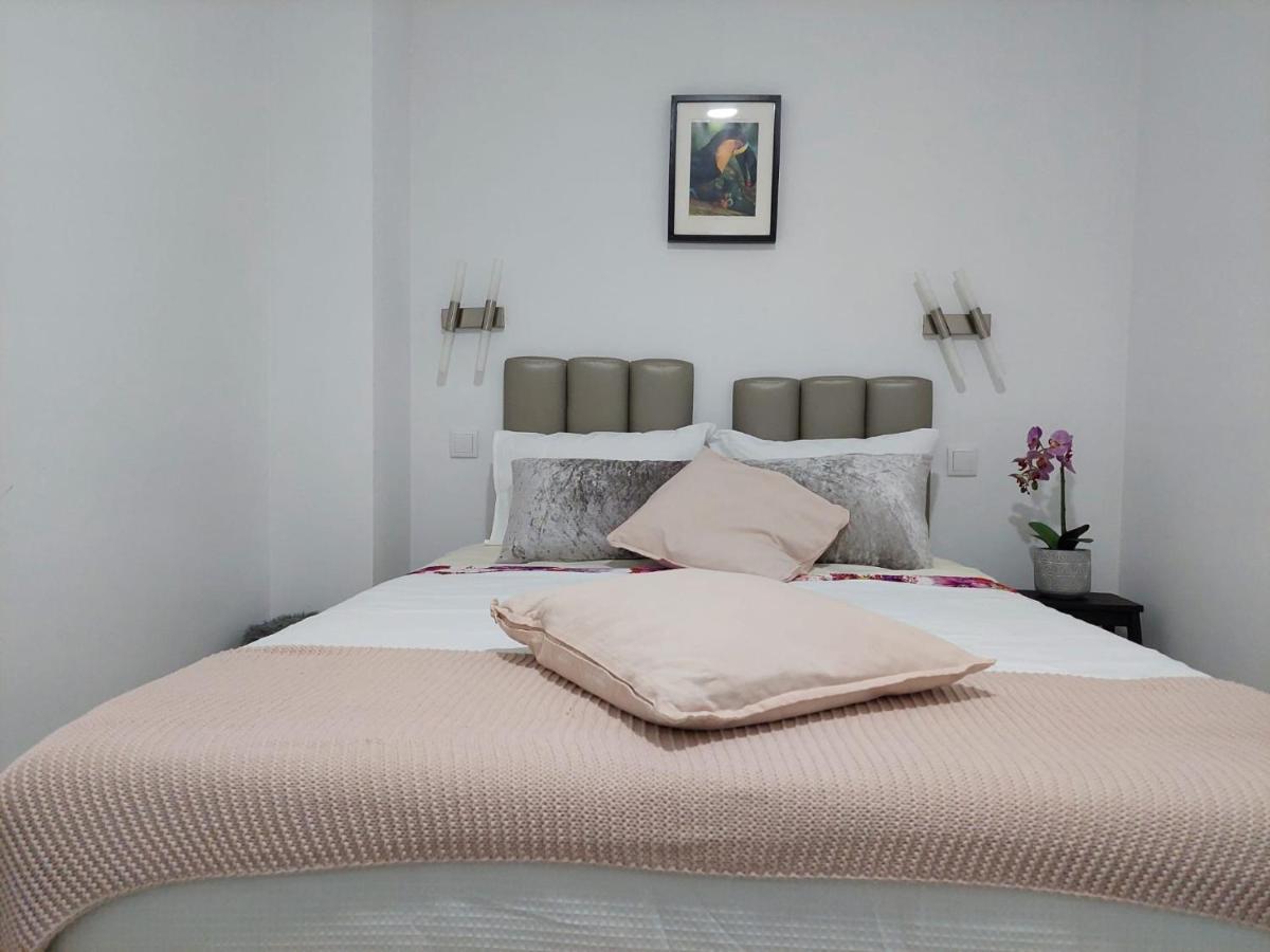 Charming Loft In Porto Daire Dış mekan fotoğraf