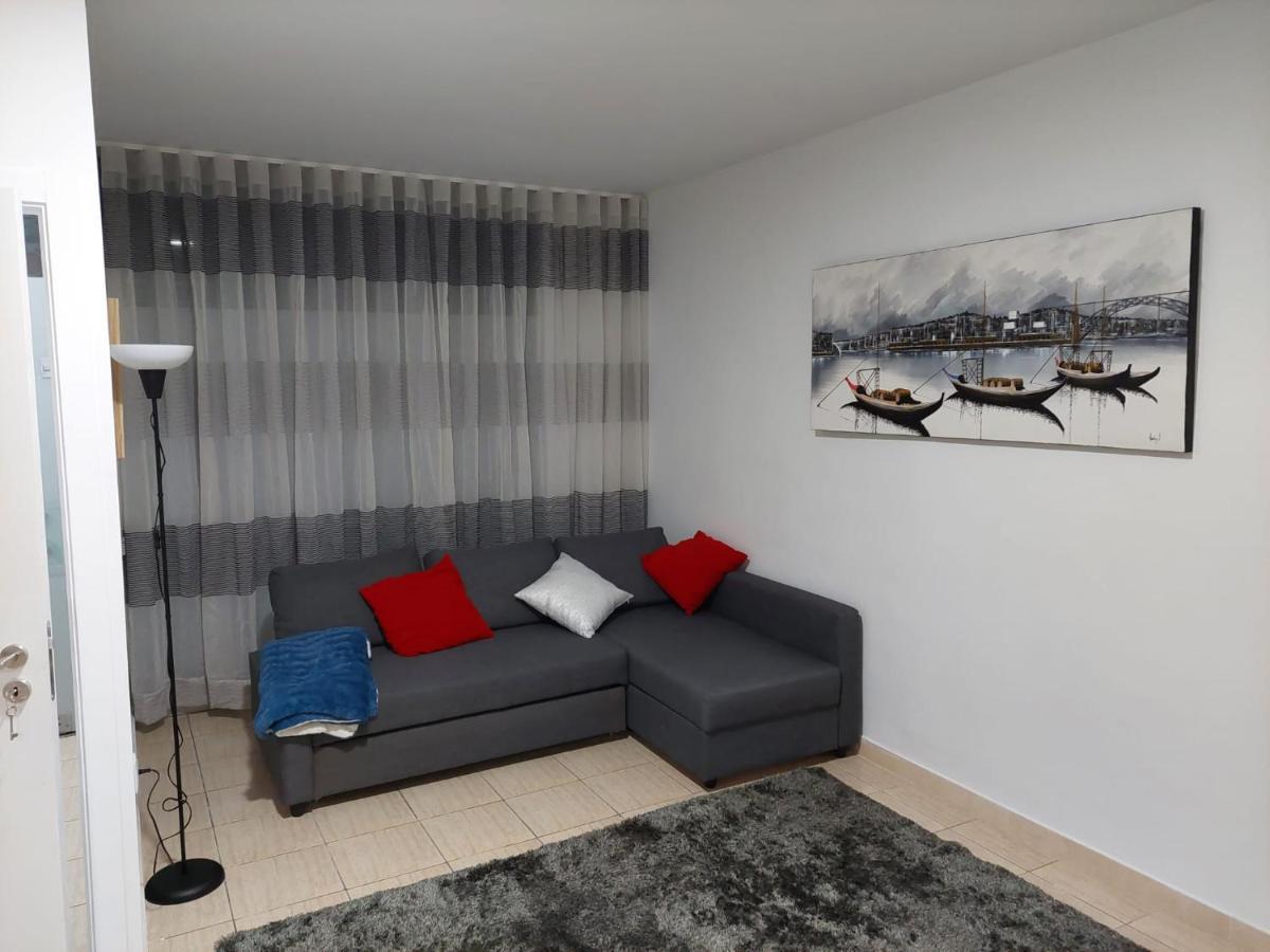 Charming Loft In Porto Daire Dış mekan fotoğraf