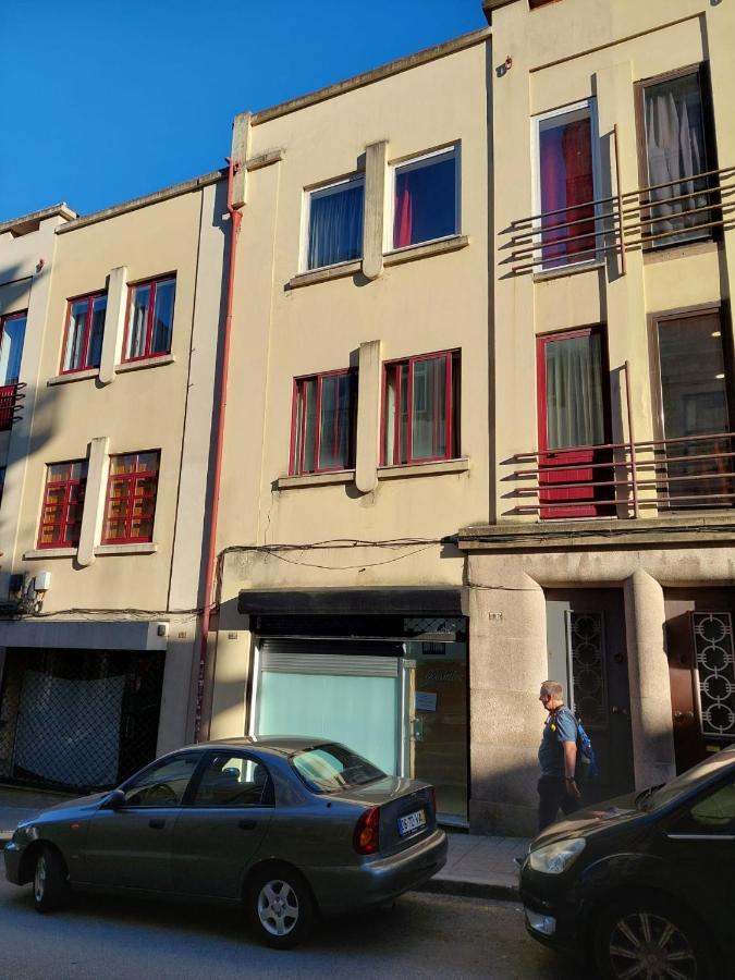 Charming Loft In Porto Daire Dış mekan fotoğraf