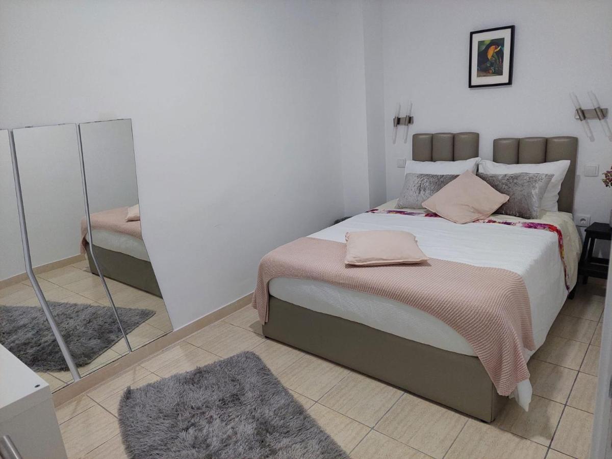 Charming Loft In Porto Daire Dış mekan fotoğraf