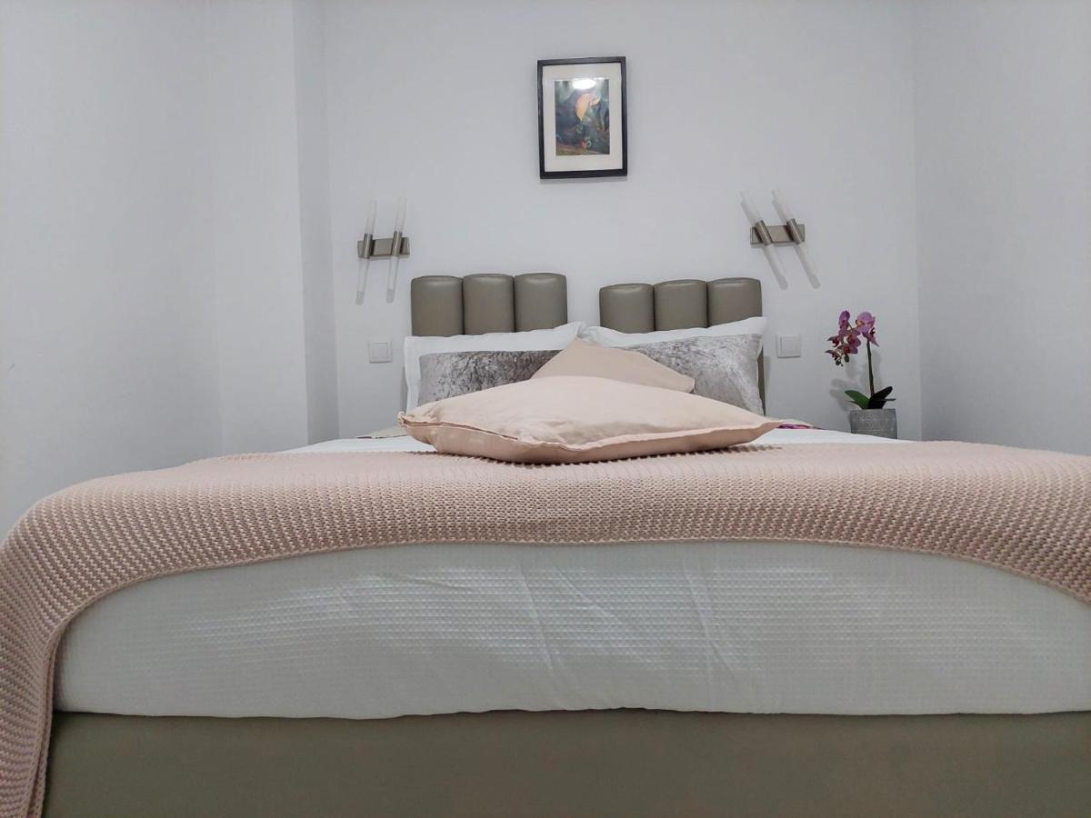 Charming Loft In Porto Daire Dış mekan fotoğraf